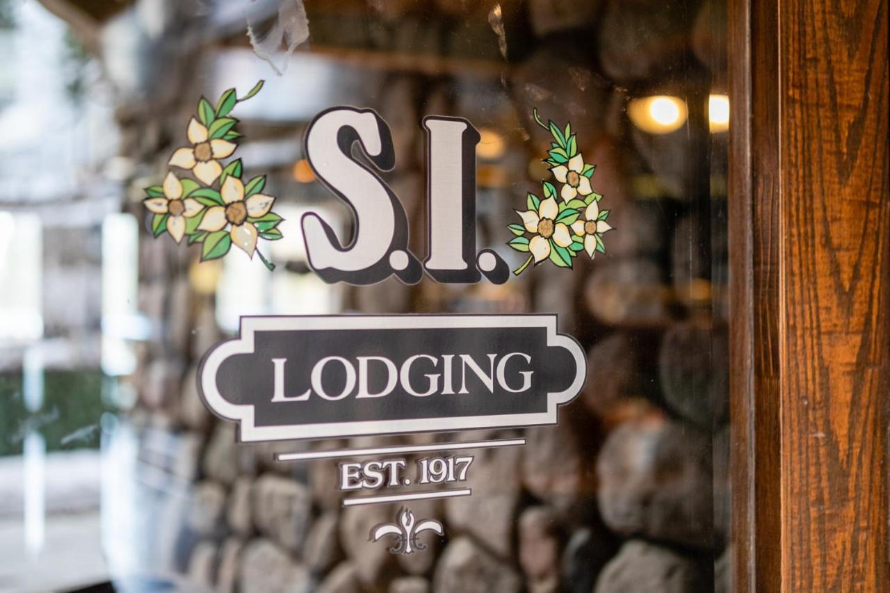 Saddleback Inn At Lake Arrowhead Luaran gambar