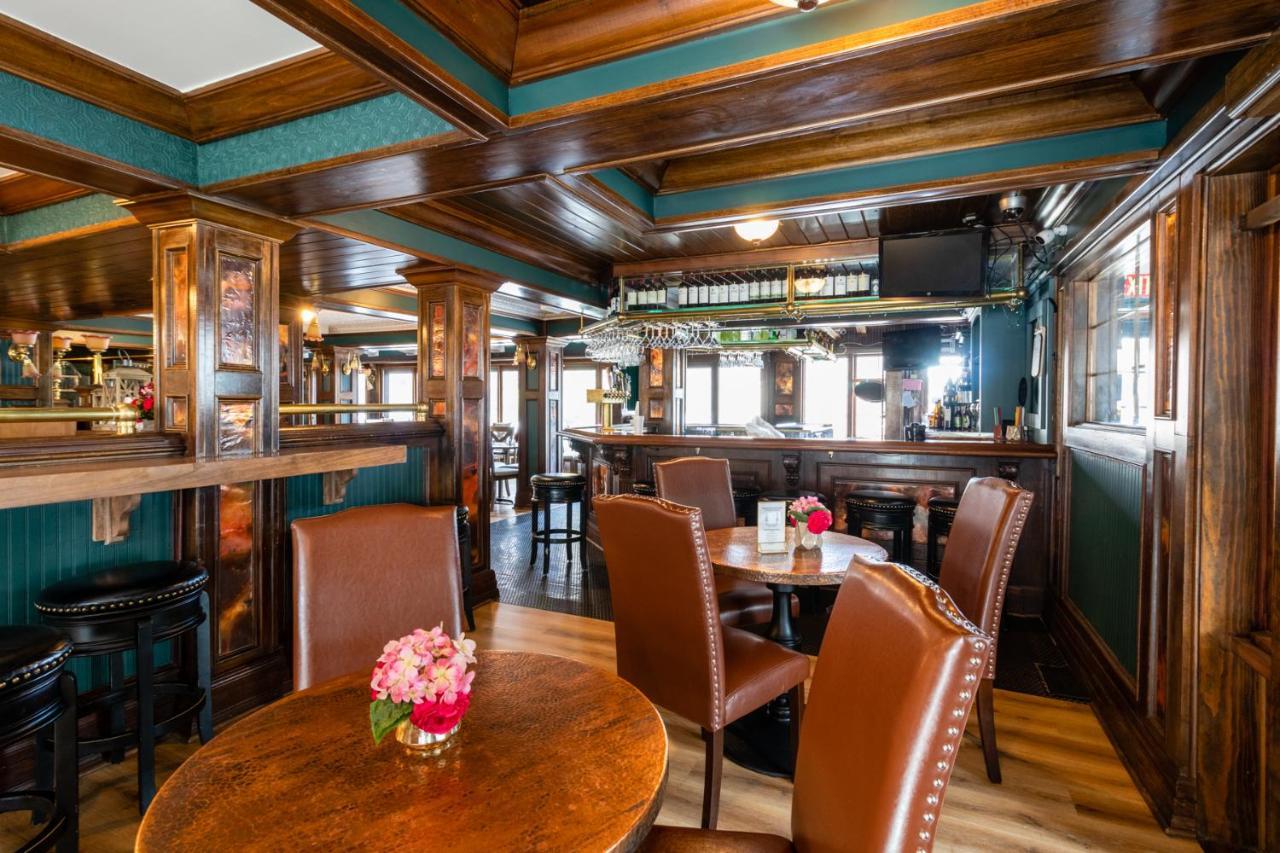 Saddleback Inn At Lake Arrowhead Luaran gambar