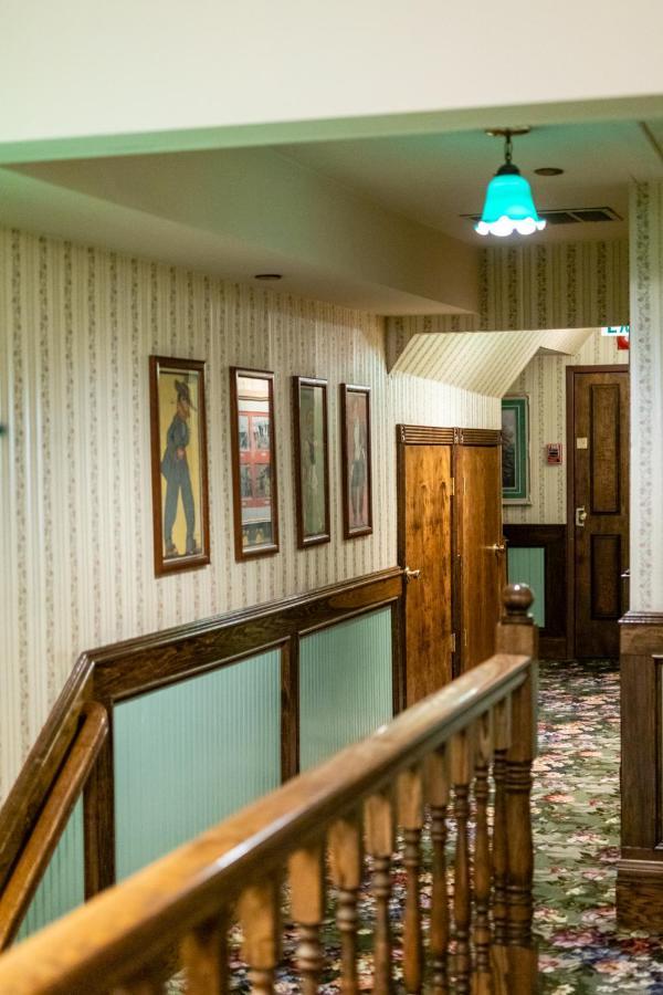Saddleback Inn At Lake Arrowhead Luaran gambar