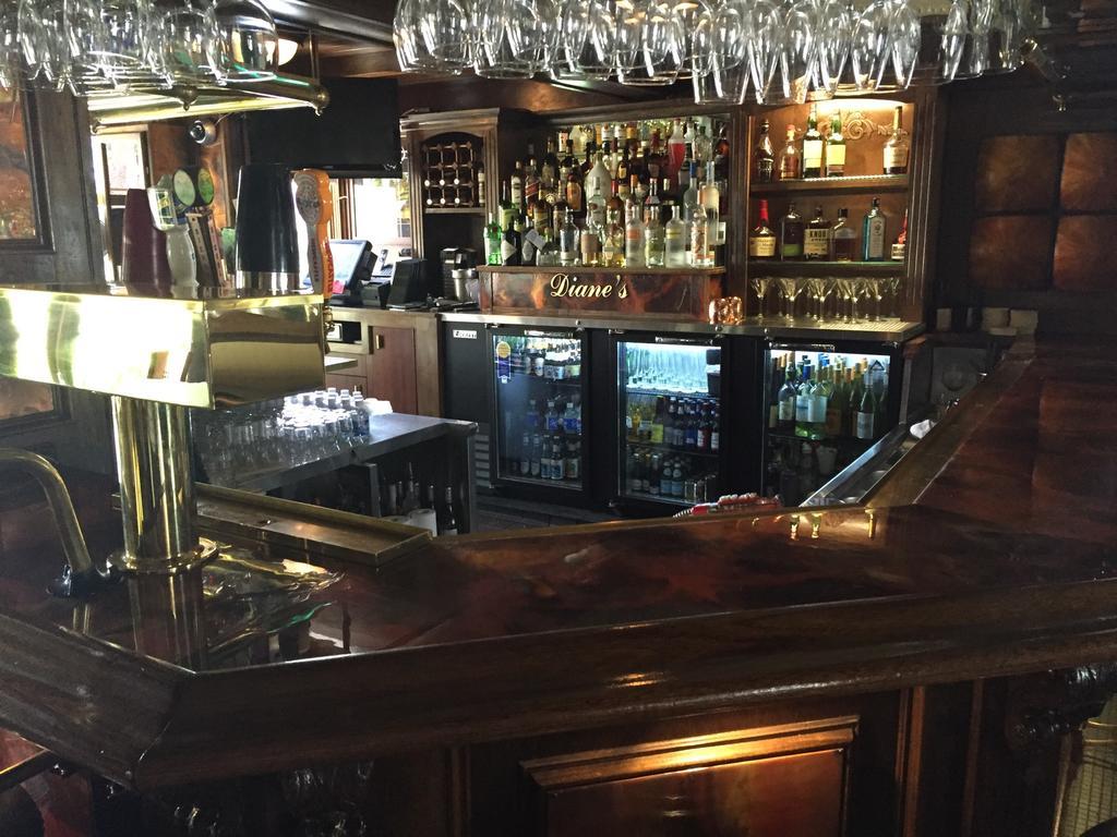 Saddleback Inn At Lake Arrowhead Luaran gambar