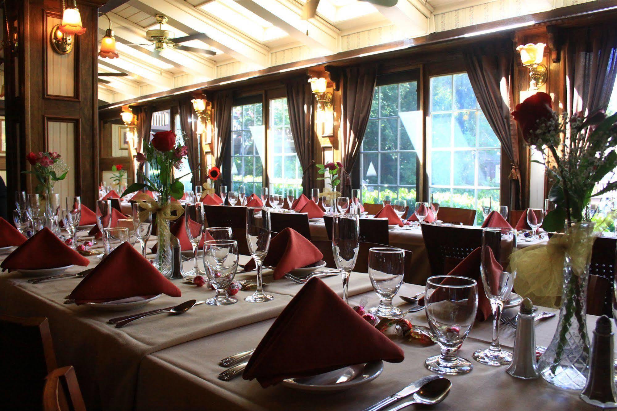 Saddleback Inn At Lake Arrowhead Luaran gambar